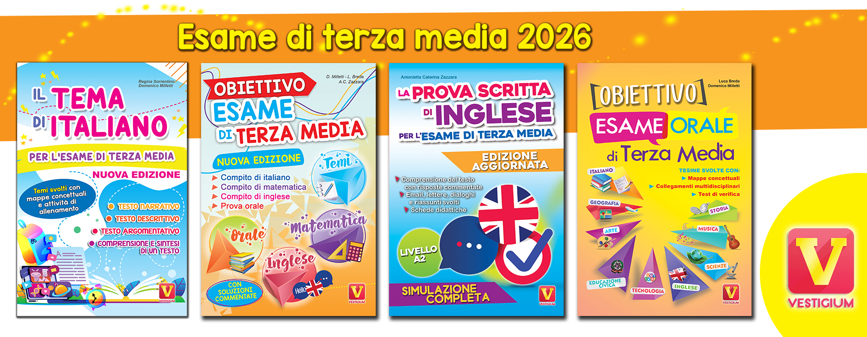 Terza media 2026