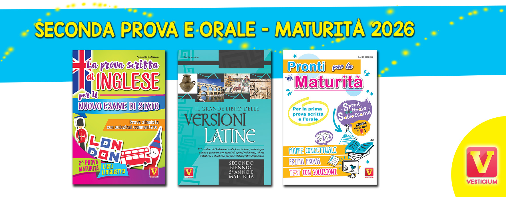 orale e 2 prova di maturit 2026